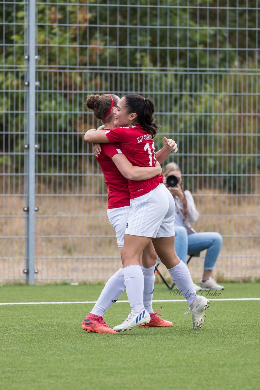 Bild 157 - F Oberliga Saisonstart